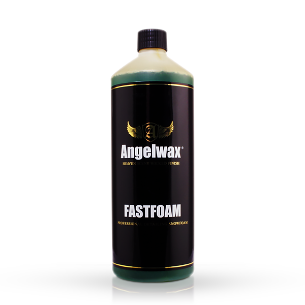 Angelwax FastFoam (1L)