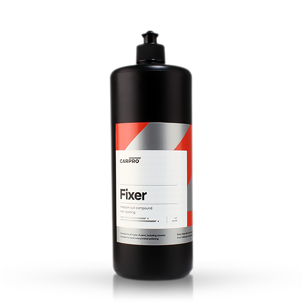 CarPro Fixer 1-Step Nano Polish (1L)