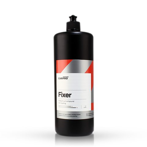 CarPro Fixer 1-Step Nano Polish (1L)