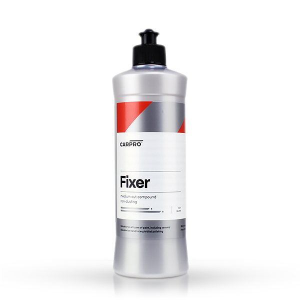 CarPro Fixer 1-Step Nano Polish (500ml)