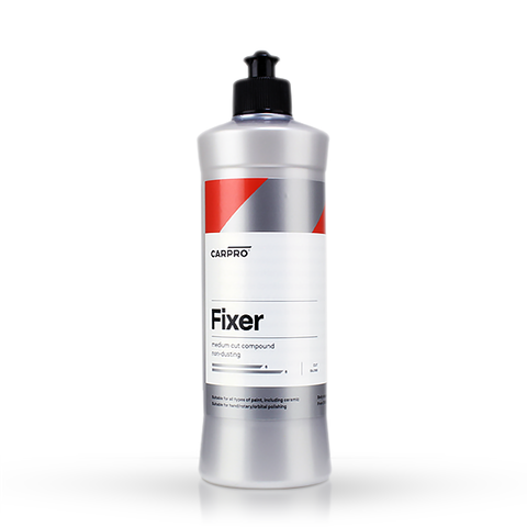 CarPro Fixer 1-Step Nano Polish (500ml)