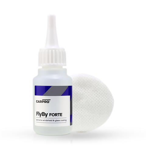 Carpro Flyby Forte Windshield Coating (15ml)