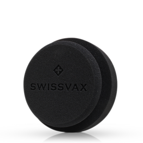 Swissvax Foam Puck Applicator