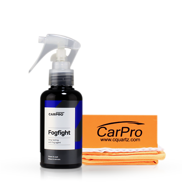 CarPro Fog Fight Antibeschlag