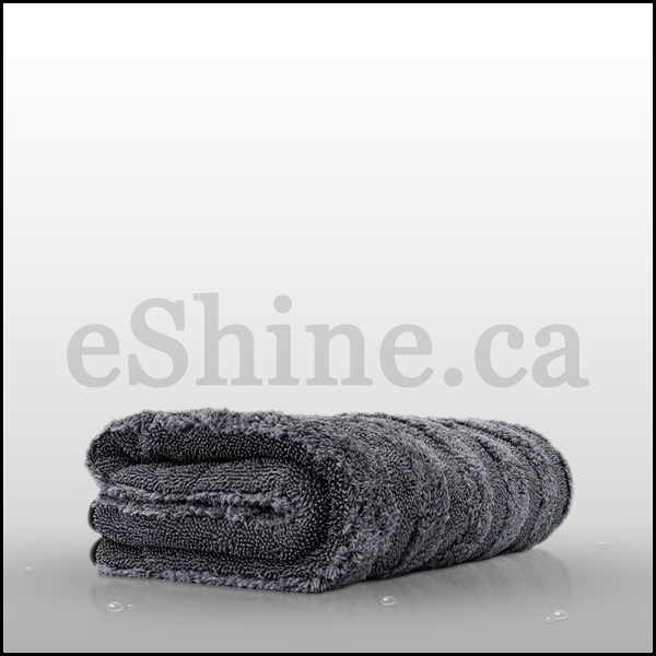 The Rag Company The Gauntlet Microfiber Drying Towel