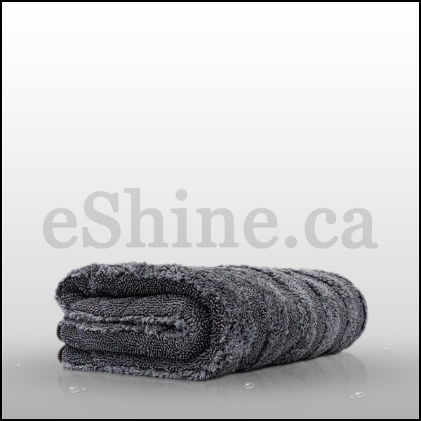 The Rag Company Gauntlet Microfiber Drying Towel (30x36)
