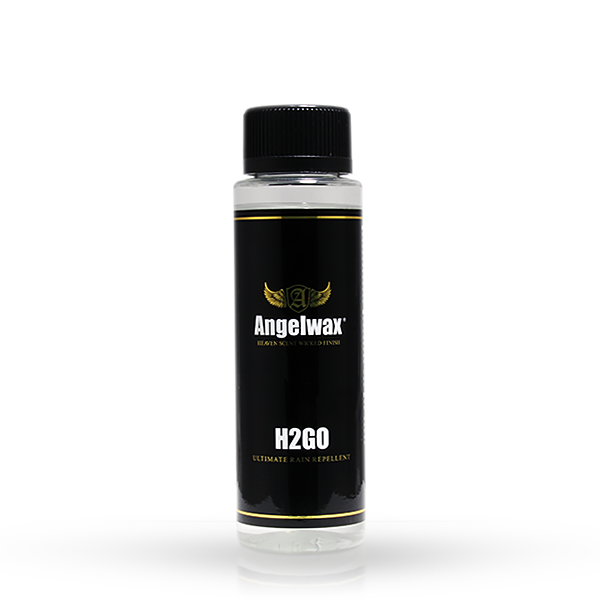 Angelwax H2GO Rain Repellent W/Sprayer (100ml)