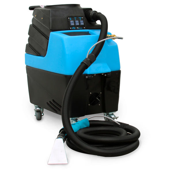 Mytee HP60 Spyder Hot Water Carpet Extractor - Delivery Delay