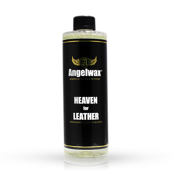 Angelwax Heaven For Leather W/Sprayer (500ml)