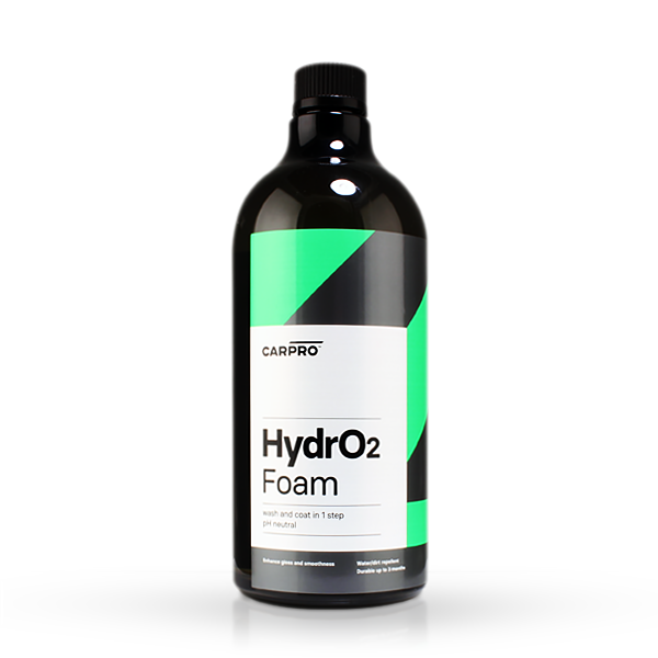 Carpro Hydro2 Foam Wash (1000ml)