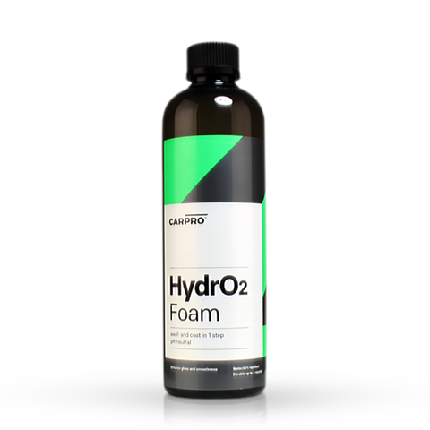Carpro Hydro2 Foam Wash (500ml)
