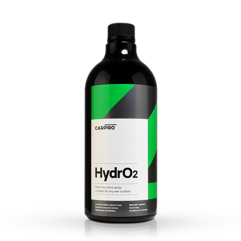 CarPro Hydro2 Touchless Silica Sealant (1000ml)