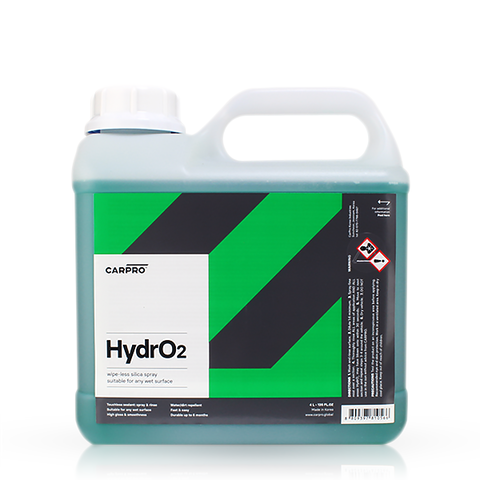 CarPro Hydro2 Touchless Silica Sealant (4L)