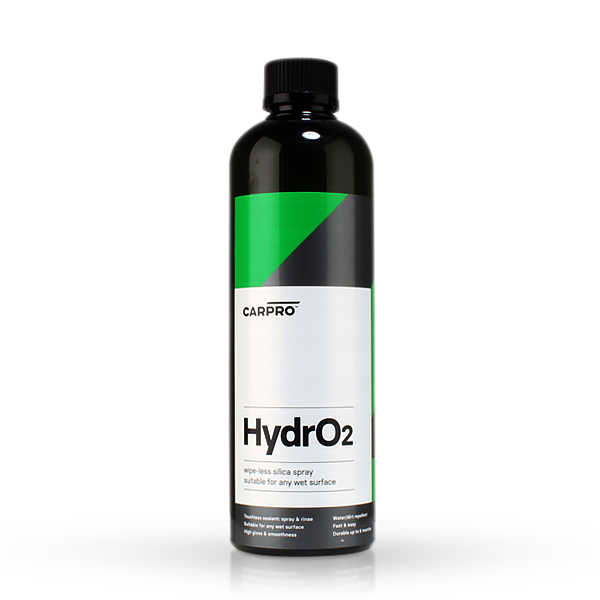 CarPro Hydro2 Touchless Silica Sealant (500ml)