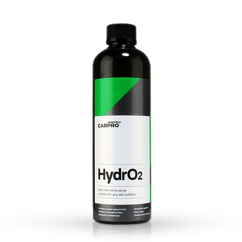 CarPro Hydro2 Touchless Silica Sealant (500ml)