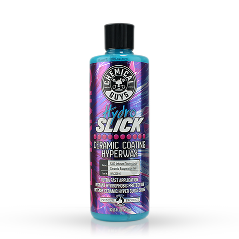 Chemical Guys HydroSlick Hyperwax (16oz) (WAC22916)