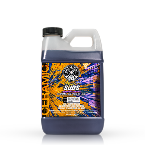 Chemical Guys HydroSuds Ceramic Wash (64oz) (CWS21264)