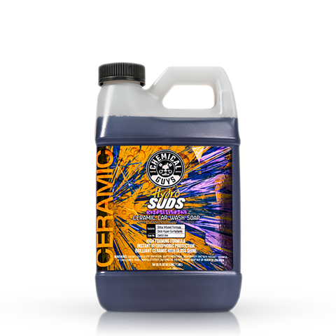 Chemical Guys HydroSuds Ceramic Wash (64oz) (CWS21264)