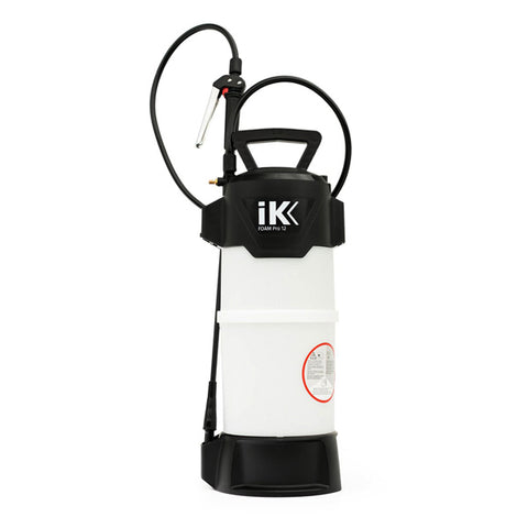 IK Foam Pro12 Sprayer