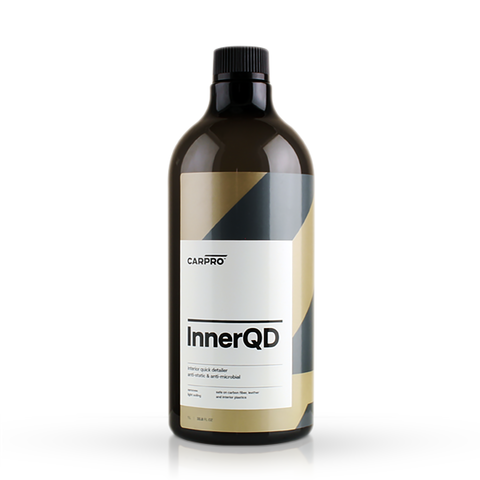 CarPro InnerQD Interior Detailer W/Sprayer (1000ml)