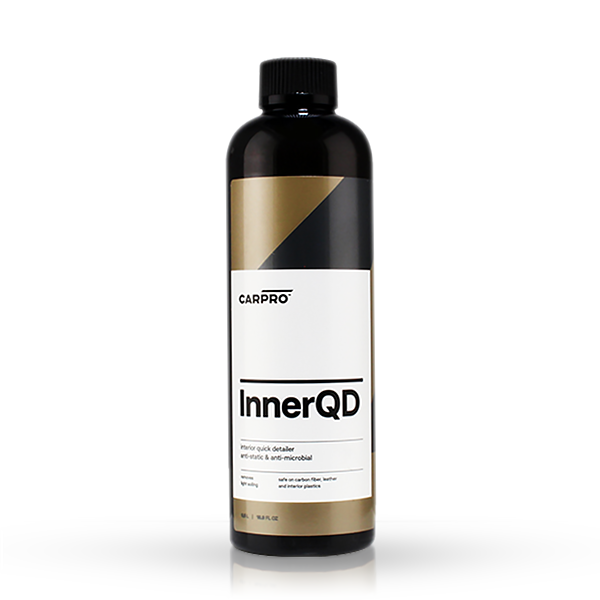 CarPro InnerQD Interior Detailer W/Sprayer (500ml)