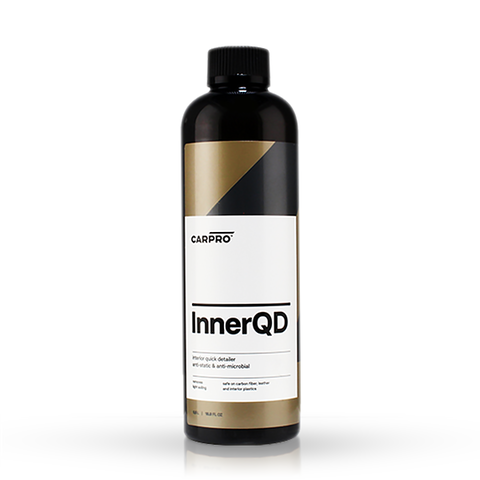 CarPro InnerQD Interior Detailer W/Sprayer (500ml)