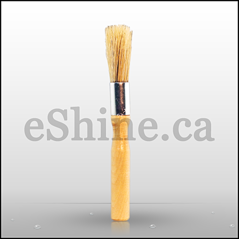 Interior Concours Brush (6in)