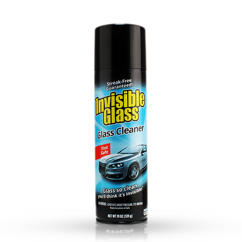 Stoner Invisible Glass Aerosol (19oz)