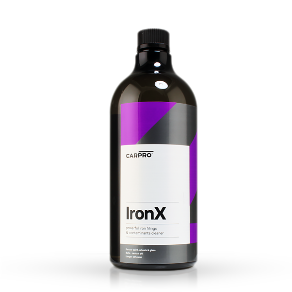 CarPro IronX W/Sprayer (1000ml)