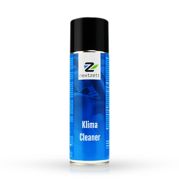 Nextzett Klima-Cleaner Air Conditioner Cleaner (10oz)