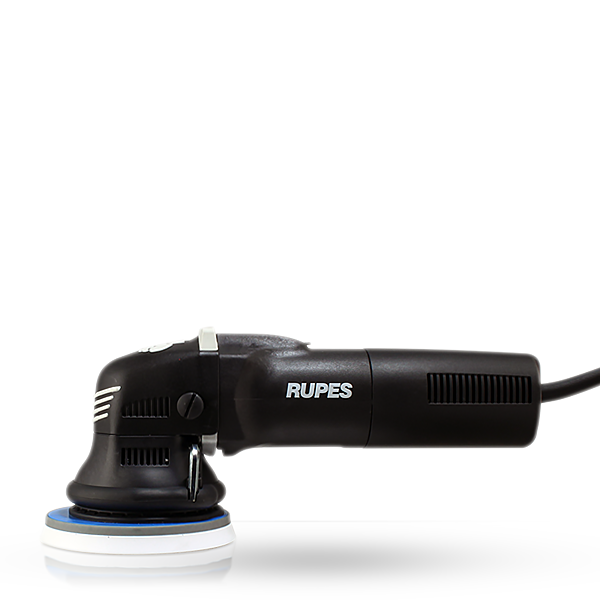 Rupes BigFoot LHR 12E Duetto Random Orbital Polisher