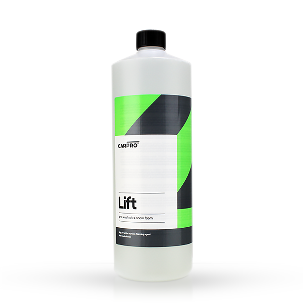 CarPro Lift Snow Foam (1000ml)