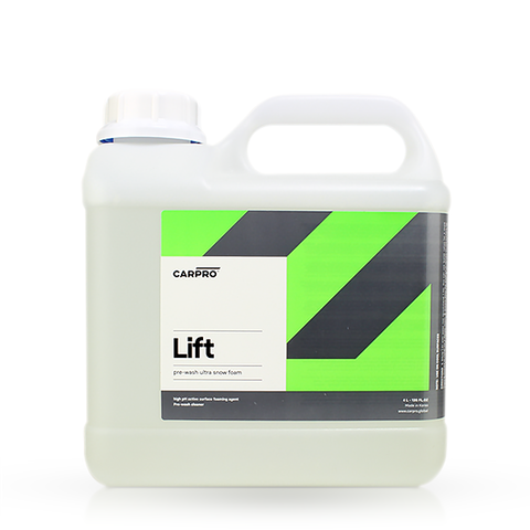 CarPro Lift Snow Foam (4L)