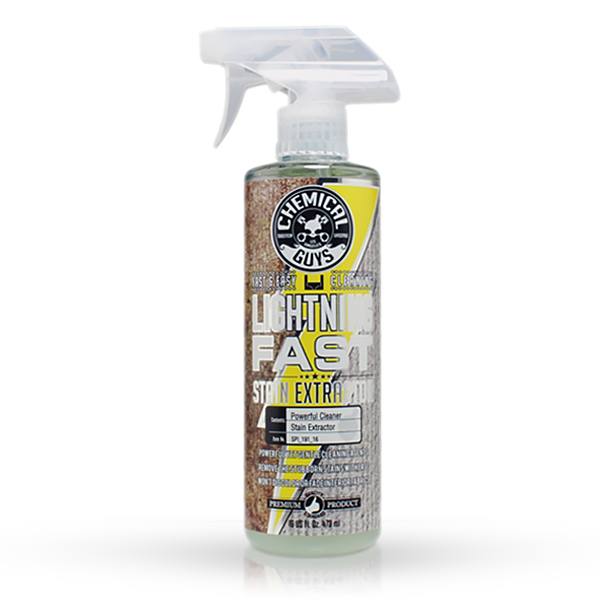Chemical Guys Lightning Fast Stain Extractor 16oz SPI_191_16