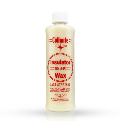 Ice Spray Wax - 500ml