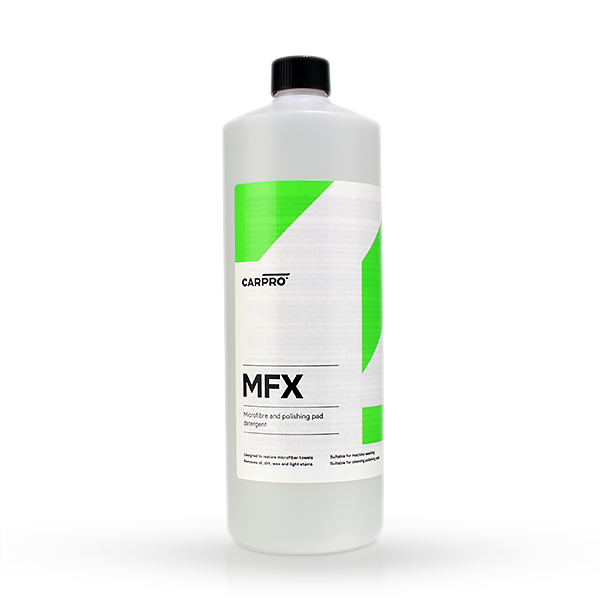 CarPro MFX Microfiber Detergent (1000ml)