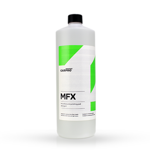 CarPro MFX Microfiber Detergent (1000ml)