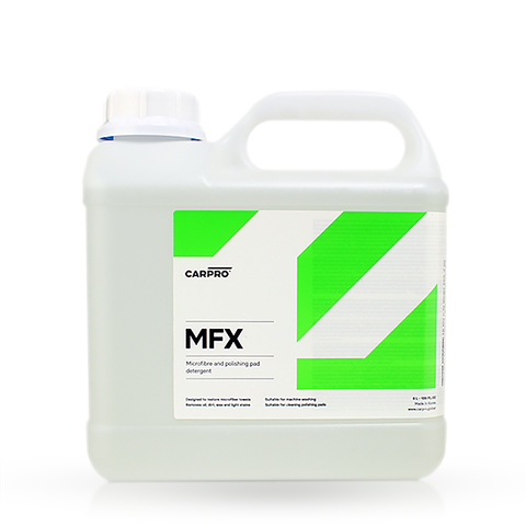 CarPro MFX Microfiber Detergent (4L)