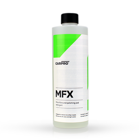 CarPro MFX Microfiber Detergent (500ml)