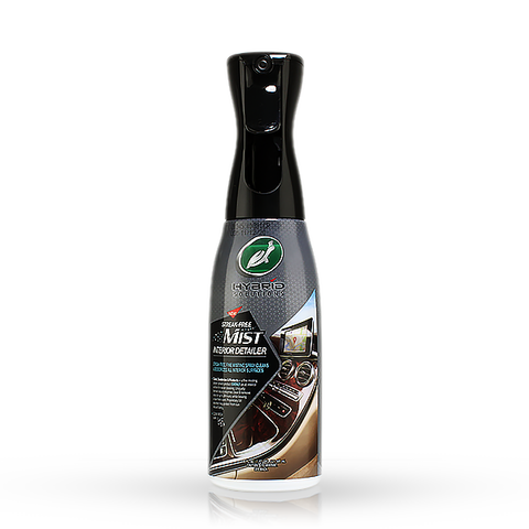 Turtle Wax Mist Interior Detailer (20oz)