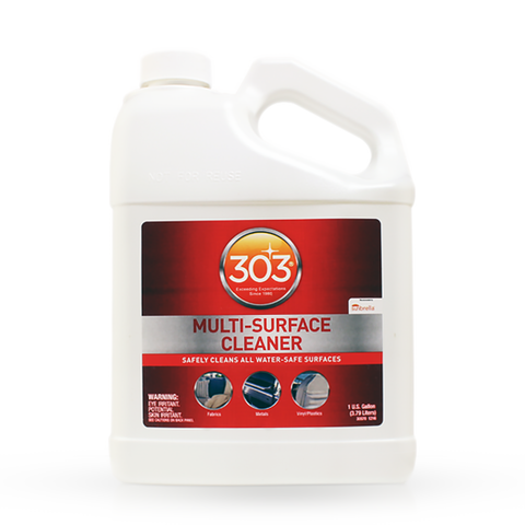 303 Multi-Surface Cleaner (128oz)