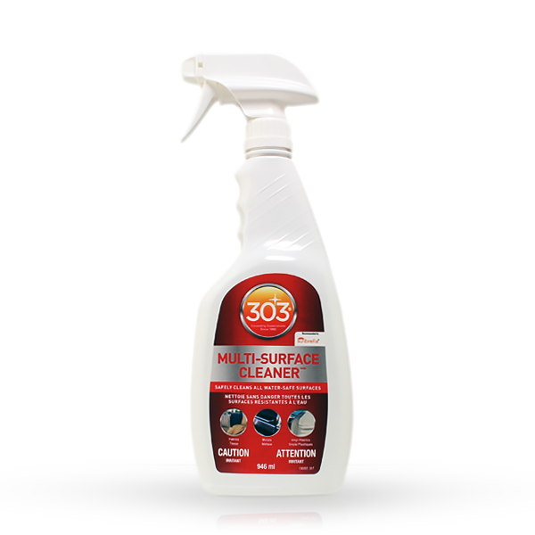 303 Multi-Surface Cleaner W/Sprayer (32oz)