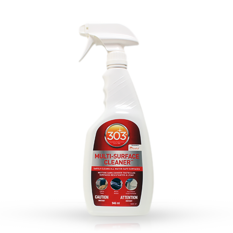 303 Multi-Surface Cleaner W/Sprayer (32oz)