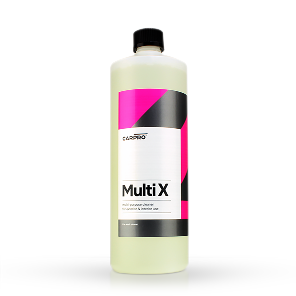 CarPro MultiX All Purpose Cleaner (1000ml)