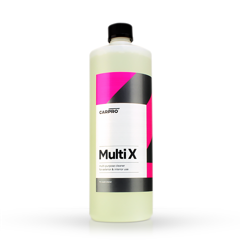 CarPro MultiX All Purpose Cleaner (1000ml)