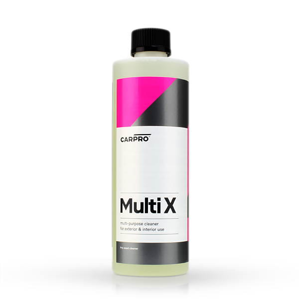 CarPro MultiX All Purpose Cleaner (500ml)