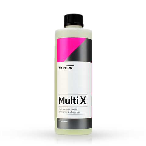 CarPro MultiX All Purpose Cleaner (500ml)