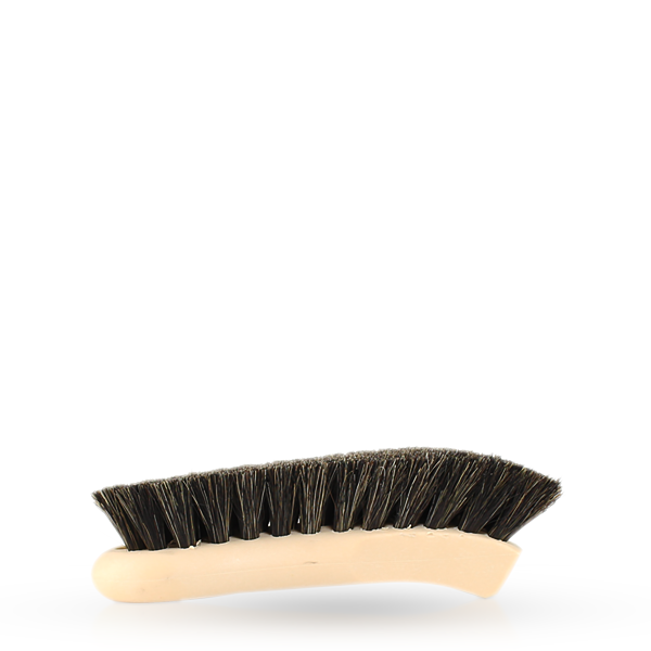 RaggTopp Natural Horse Hair Convertible Top Brush