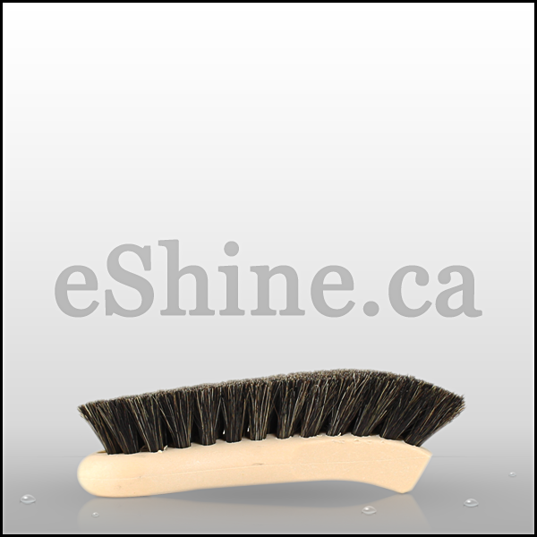 Horse Hair Brush (6in)