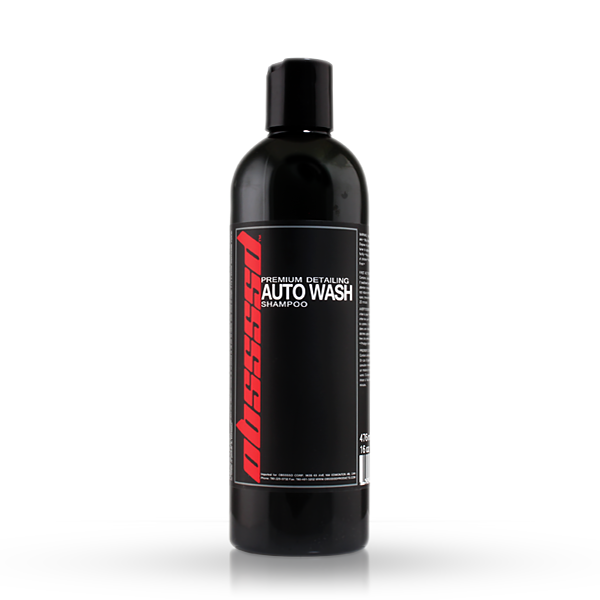 OBSSSSD Auto Wash Shampoo (16oz)